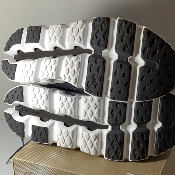 On Running
Cloudswift 3 "Shark/Hay" sneakers - Picture 13 of 13